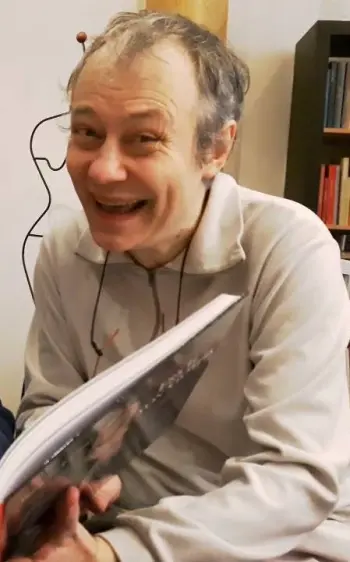Bernard Joubert