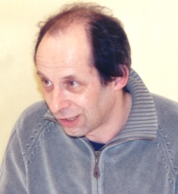 Luc Deroubaix