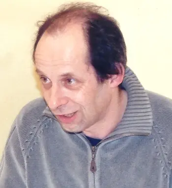 Luc Deroubaix