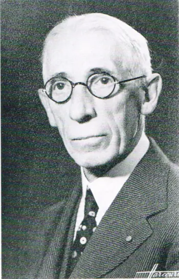 Caumery