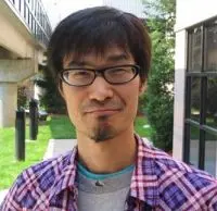 Harold Sakuishi