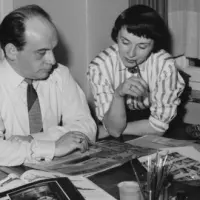 Fred & Liliane Funcken
