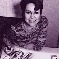 Paula Meadows