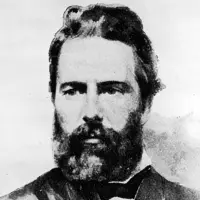 Herman Melville