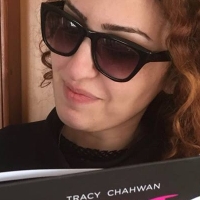 Tracy Chahwan