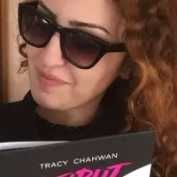 Tracy Chahwan