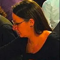 Patricia Faucon