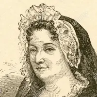 Jeanne-Marie Leprince de Beaumont