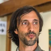 Jean-Frédéric Noa