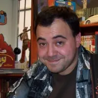 Patrick Sobral