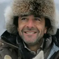 Nicolas Vanier