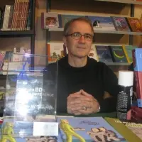 Bernard Grandjean