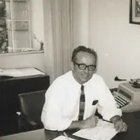 Chase Craig