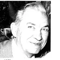 Irving Tripp