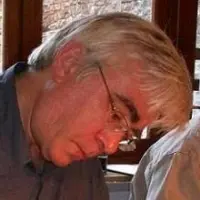 Alain Maury