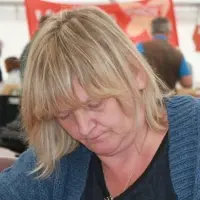 Ingrid De Vuyst