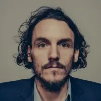 Christophe Dimitri Réveille