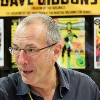 Dave Gibbons