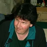 Sam Kieth