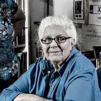Joyce Farmer