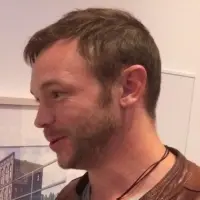 Ben Hatke