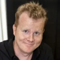 Scott Chantler