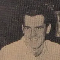 Johnny Craig