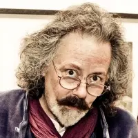 Michael Zulli