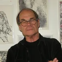 Barron Storey