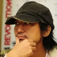 Masasumi Kakizaki