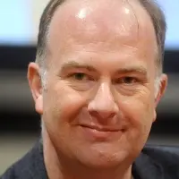 Mark Buckingham