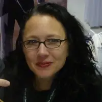 Corinna Sara Bechko