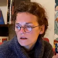 Véronique Cazot