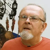 Jesse Van Achterwiel