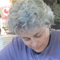Myriam Lavialle