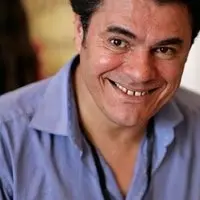Larbi Mechkour