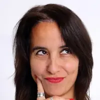 Muriel Douru