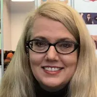 Colleen Doran