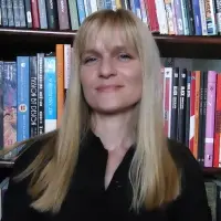 Nina Bunjevac