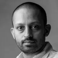 S. Anand