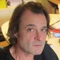Frédéric Boyer