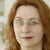 Audrey Niffenegger