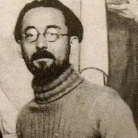 Luc Lafnet