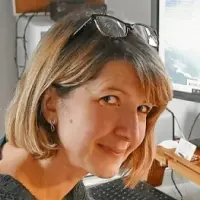 Sophie Ruffieux