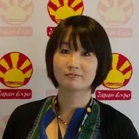 Nikki Asada