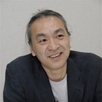 Yôji Fukuyama
