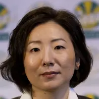 Takako Shigematsu