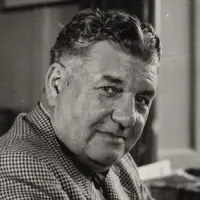 William Earl Johns