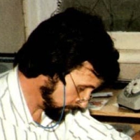 Daniel Chauvin