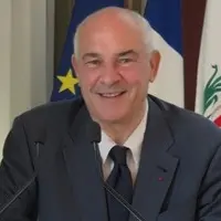 Bernard Asso